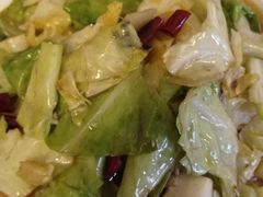 -柞水土菜馆(营盘镇朱家湾店)