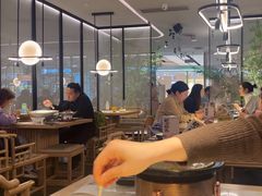 -绿茶餐厅(青岛城阳万象汇店)