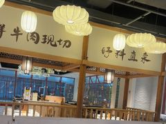 -野妹经典火锅(民治店)