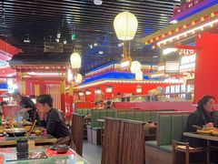 -牛New寿喜烧(曹路花园城店)