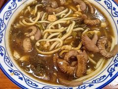 -姚记面馆(瑶琳路店)