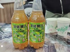 -尔力新疆丸子汤(北屯店)