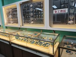 -邵老师打金·黄金加工(大望路总店)