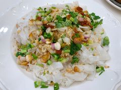 葱油陈村粉-凤凰楼酒家·粤宴点心(华强北店)