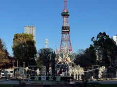-大通公园