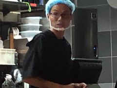 -Tube station站点比萨(王府井百货店)