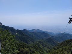 -泰山风景名胜区