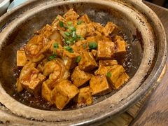 -北李妈妈菜(鲁能城店)