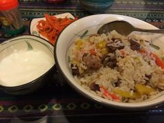-开帝锐抓饭(和田街店)