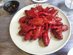 -靓靓蒸虾(中山公园店)