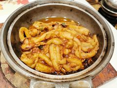鱼香茄子煲-虾饺妹·酒家(海珠广场店)