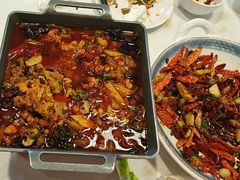 -新蜀会四川豆花(五羊店)