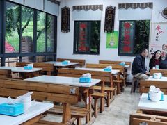 大堂-廖记老砂锅(上清寺店)