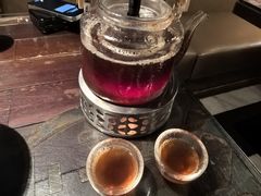 -江边城外烤全鱼(方庄时代购物中心店)
