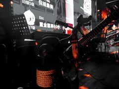 -爱啤精酿·民谣酒馆(滨江店)