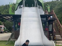 -千泷沟大瀑布旅游区