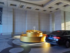 -北京盘古七星酒店