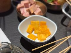 -来涮蜀鲜货火锅串串香(菜市口店)