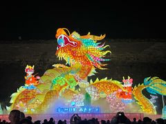 -老门东历史文化街区