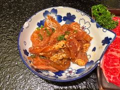 -樱嘢·炭火烧肉(惠南店)