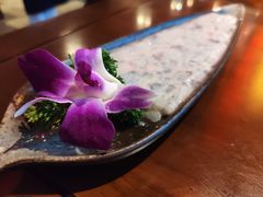 手工鲜虾滑-捞神煲汤火锅(湖滨商业街店)