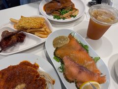 -宜家·瑞典风味餐厅(无锡店)