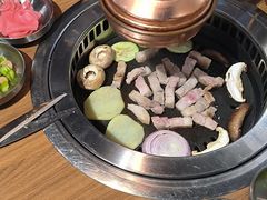 -香猪坊韩国烤肉专属门店(魏公村店)