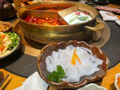 -湊湊火锅·茶憩(石家庄万象城店)