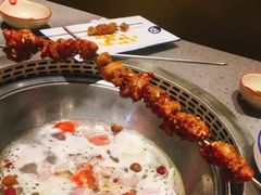-羊来顺冰煮鲜羊铁锅烀羊肉(八卦岭店)