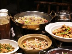 -衡厨·衡阳土菜(中南店)