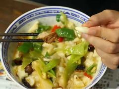 -老西安韩记三鲜煮馍(四府街店)