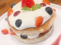 -AFS Cafe & Canteen(闽江二路店)