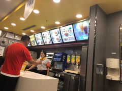 -真功夫(北京西站店)