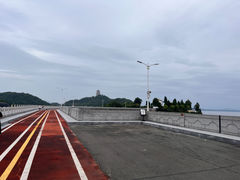 -万佛湖风景区