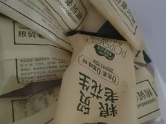 -洋洋爸雪糕(万科店)
