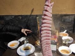 -土著渔匠·养生蝴蝶鱼(香樟路店)
