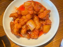 -宴武夷·匠心闽味(印象大红袍店)