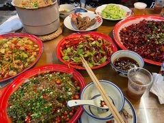 -小街47號江湖菜(四合院店)