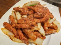 -惠宾饭庄(中山路店)
