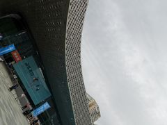 -南山文体中心-游泳馆