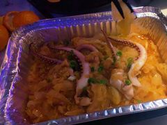 -JUKEBOX玖部音乐餐厅(华侨城店)