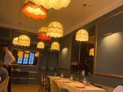 -奥斯特牛排馆(美第奇宫店)