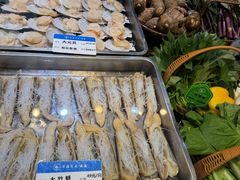 -宁海食府·涌宴(真和店)