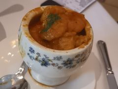 -波特曼西餐厅(南岗店)
