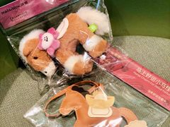 -奈雪的茶(广州万菱汇PRO店)