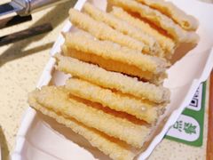 -煲大王老砂锅猪肚鸡(泊富ICITY店)