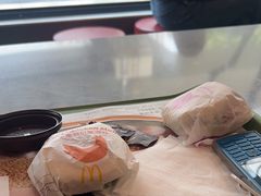 -麦当劳(四川北路店)