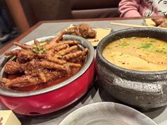 -将军肚烧烤鸡手王(东岭南街店)