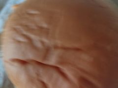 无肉不欢饿霸堡人气明星餐-肯德基(朝阳门店)