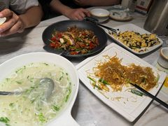 -老李家土菜馆·安吉地标美食